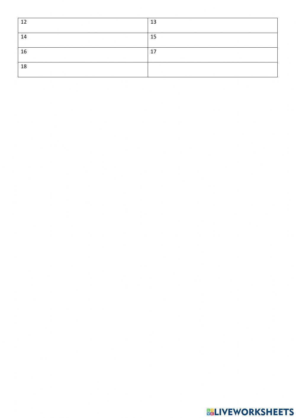 ESC 2Lesson 11 text 1