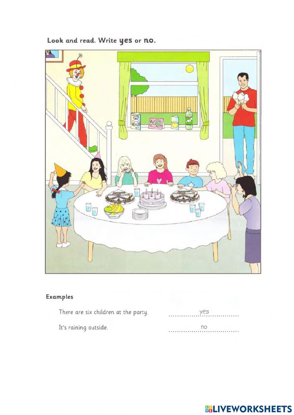 M Reading and Writing 3