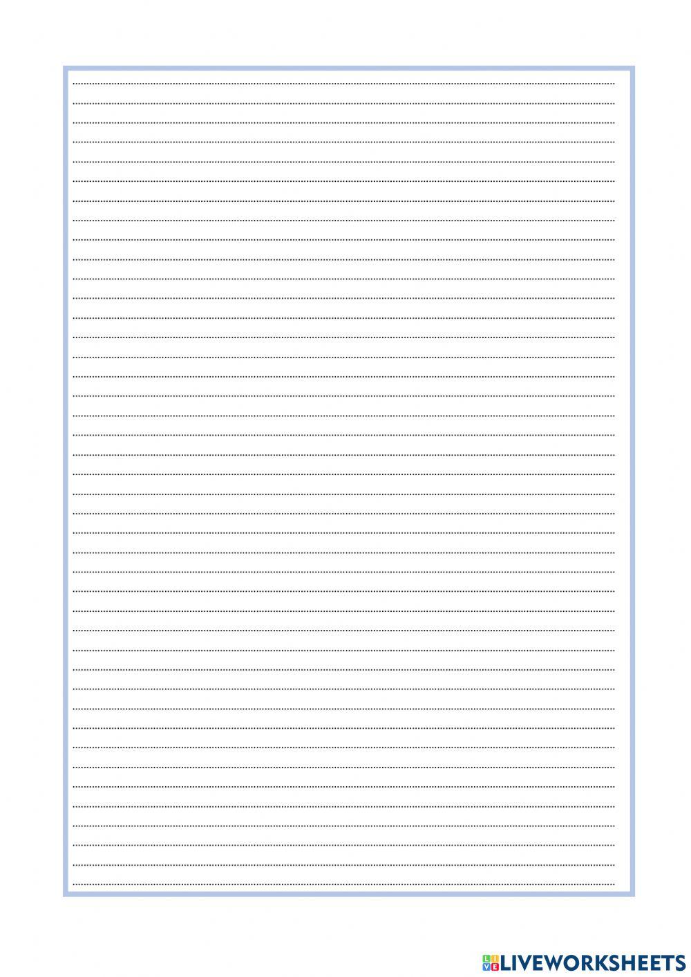 Mendeskripsikan Konsep Pertidaksamaan