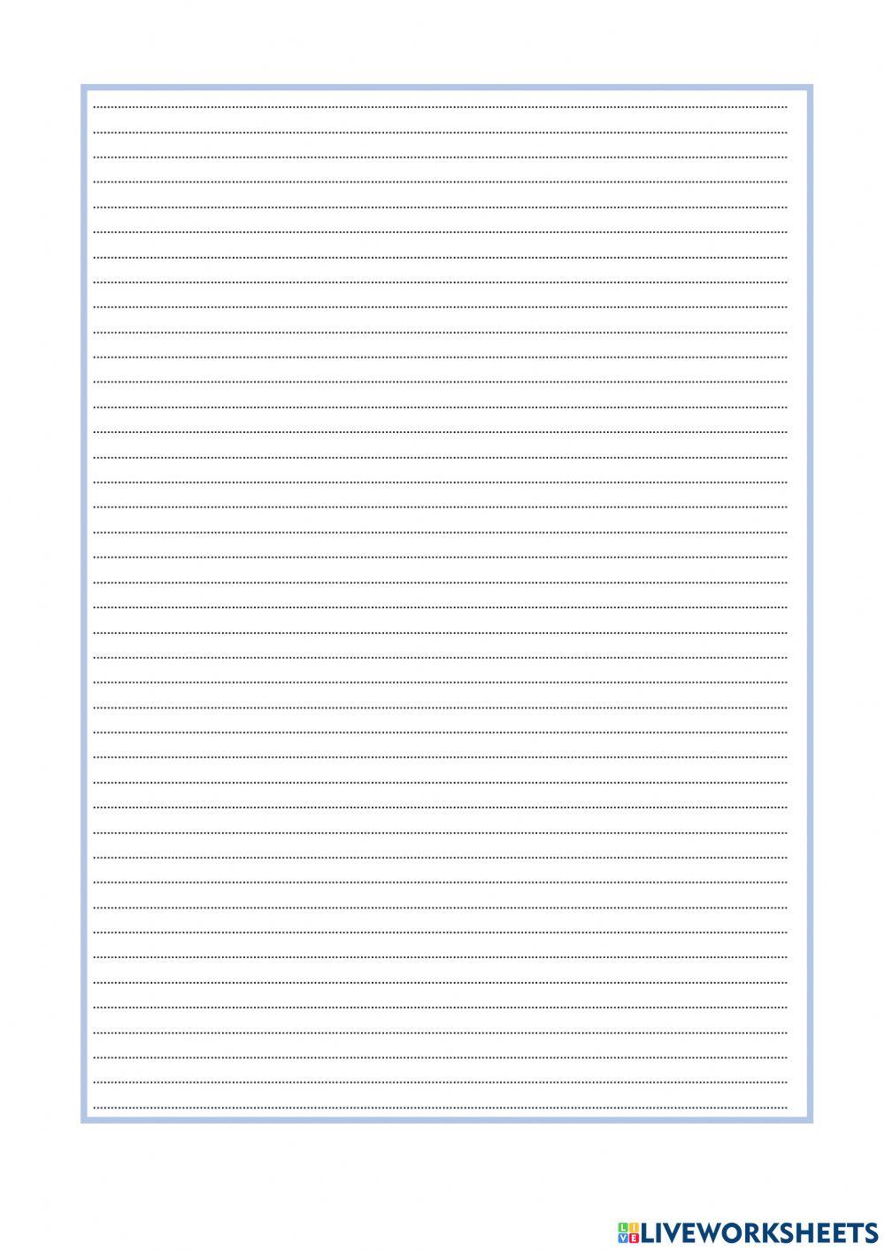 Mendeskripsikan Konsep Pertidaksamaan