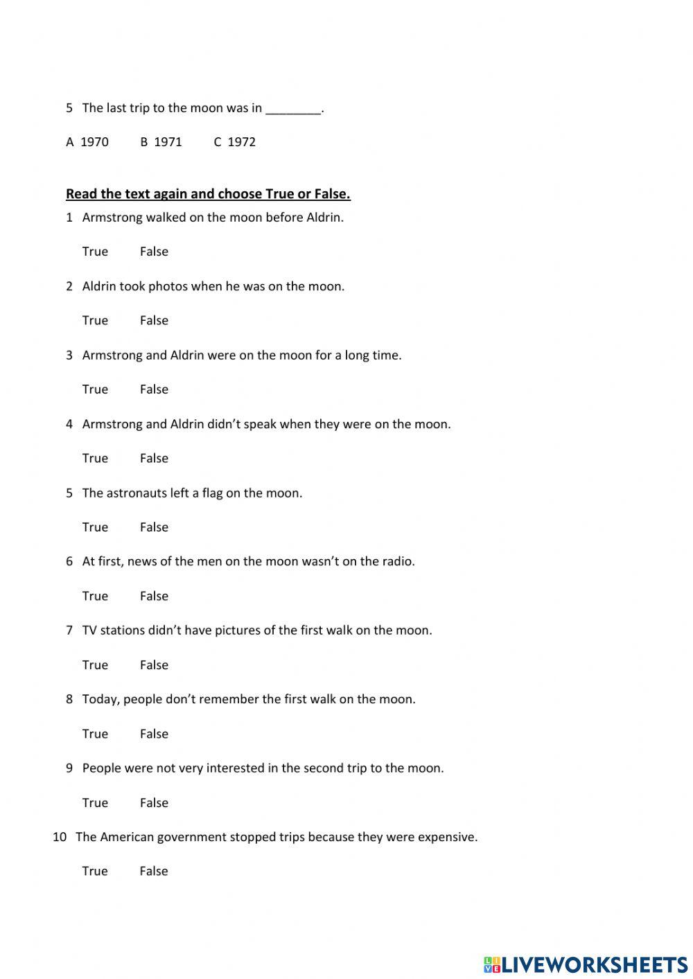 FINAL EXAM- ADULTS 1- ADRIANA