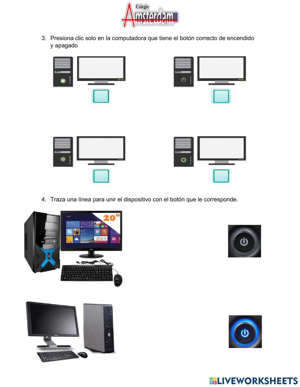 Evaluacion preescolar Octubre