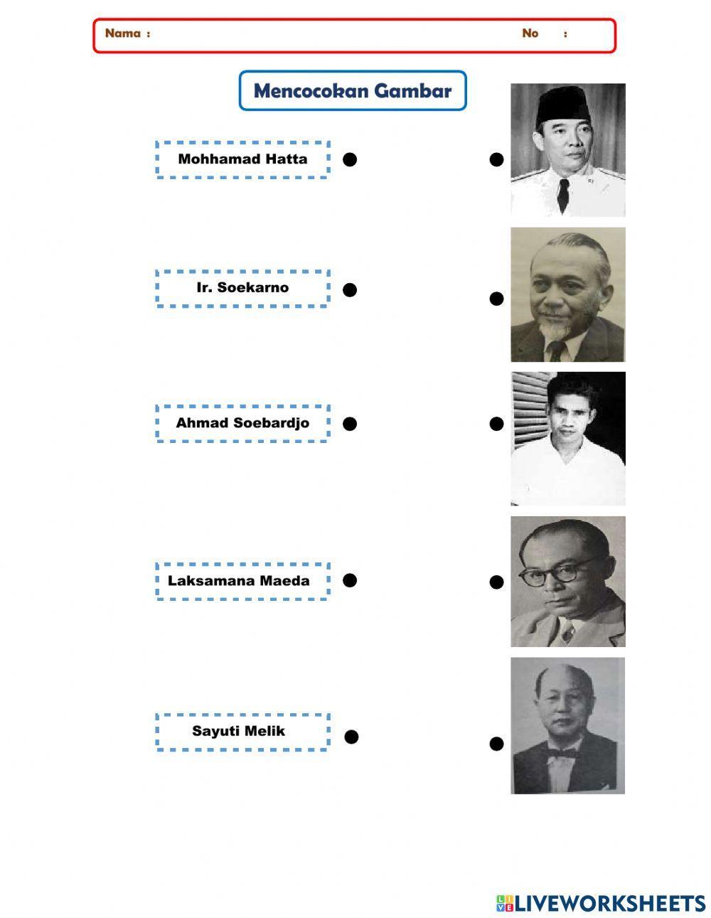 Proklamasi Kemerdekaan Indonesia