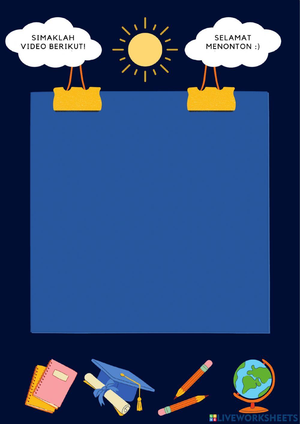 LKPD Sistem Pernapasan Pada Manusia