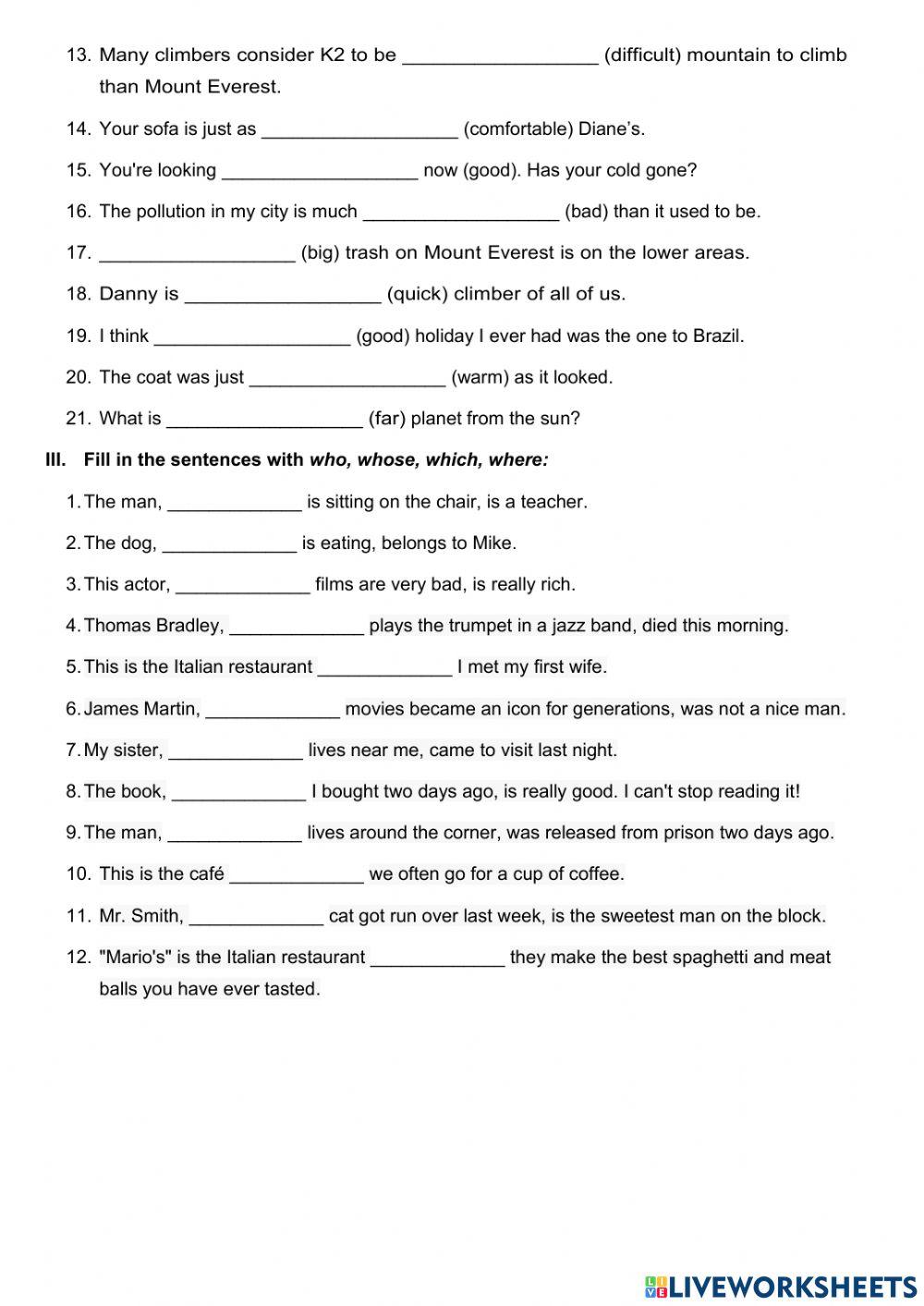 RO4 Module 1 Test - practice