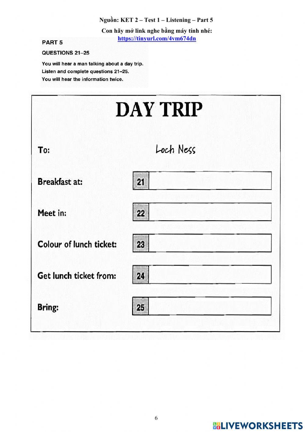 Viet Teacher-S6-WEEK 10-U3-GRAMMAR REVISION