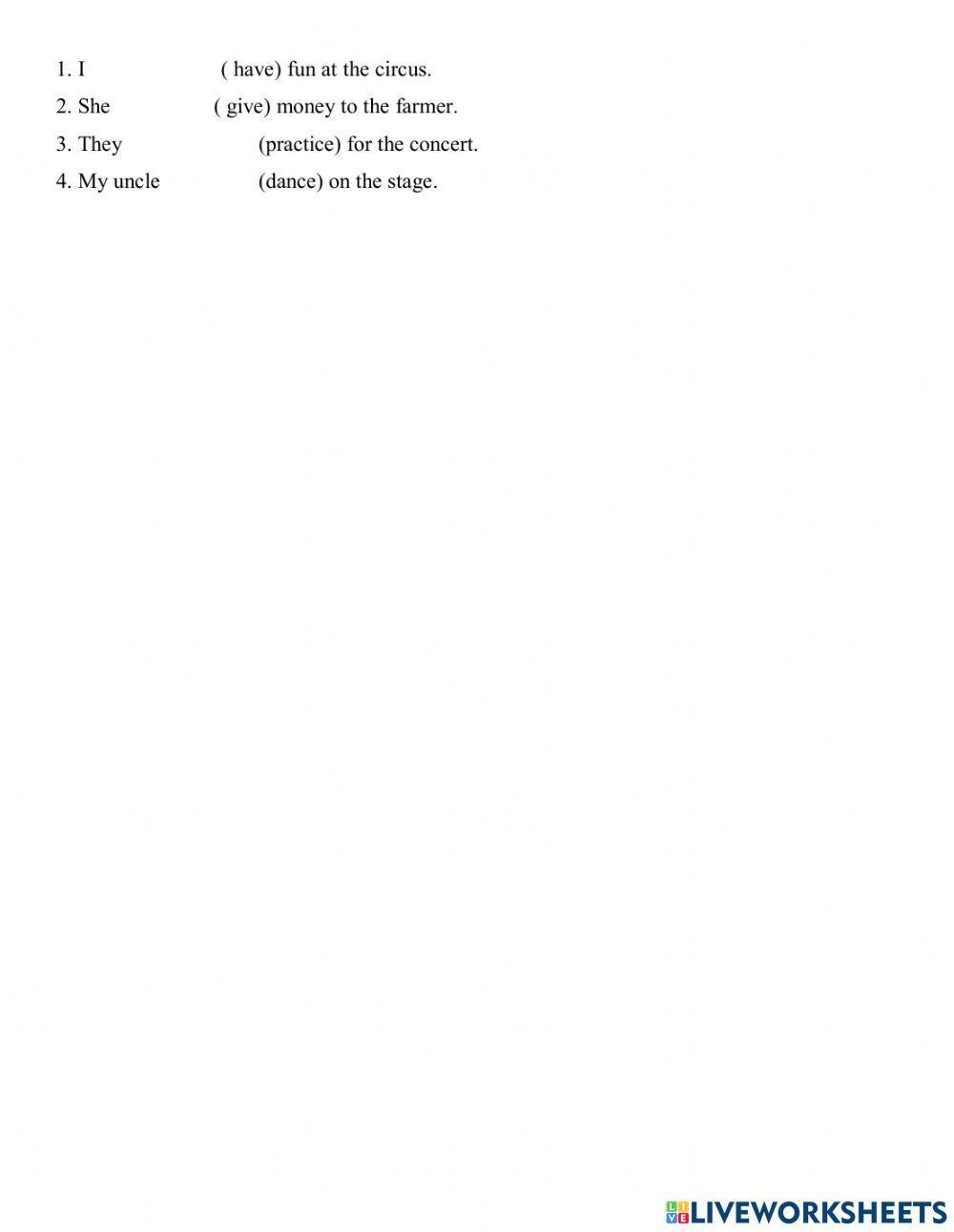 Kid’s box 4 Unit 1: Back to school