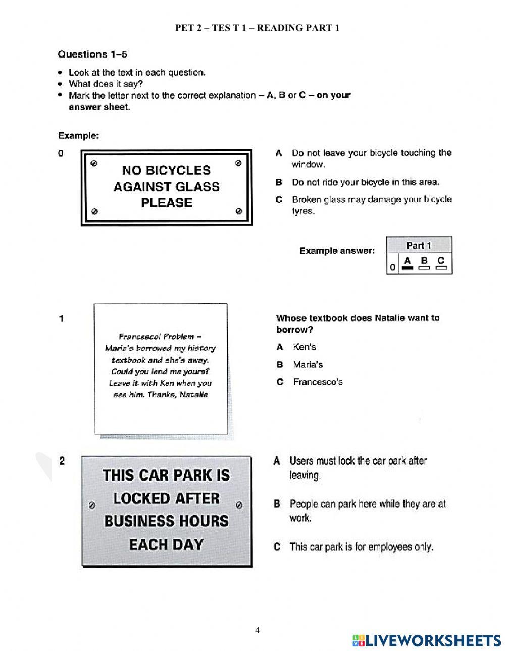 Viet Teacher - S7 - Week 10 - U3 - Grammar Revision
