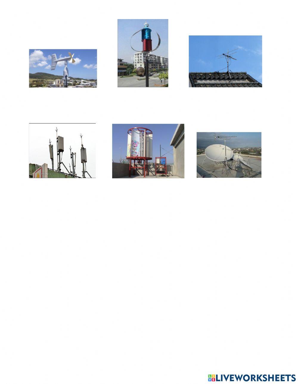 再生能源-風力發電