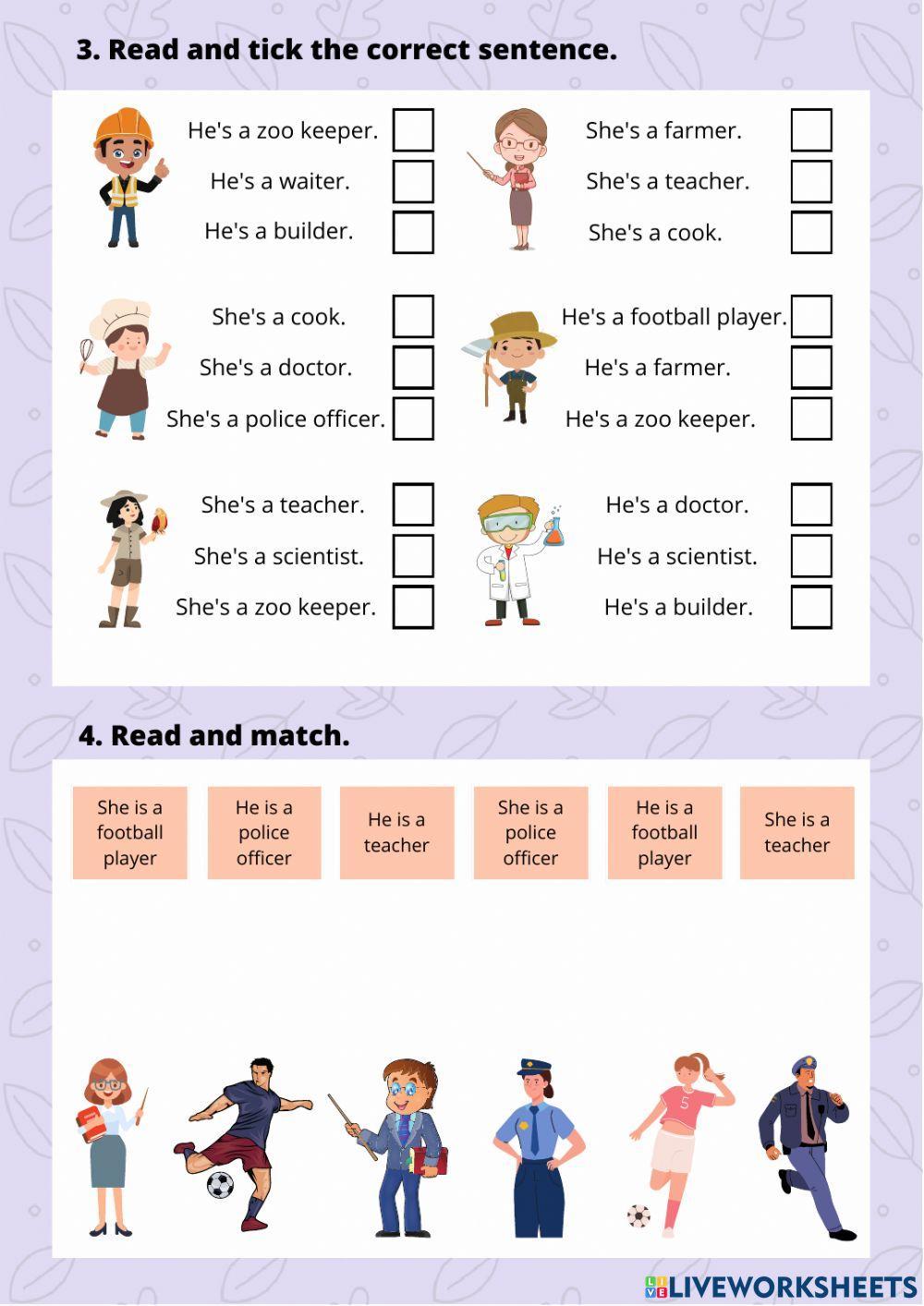 Unit 1: what's fun about games?