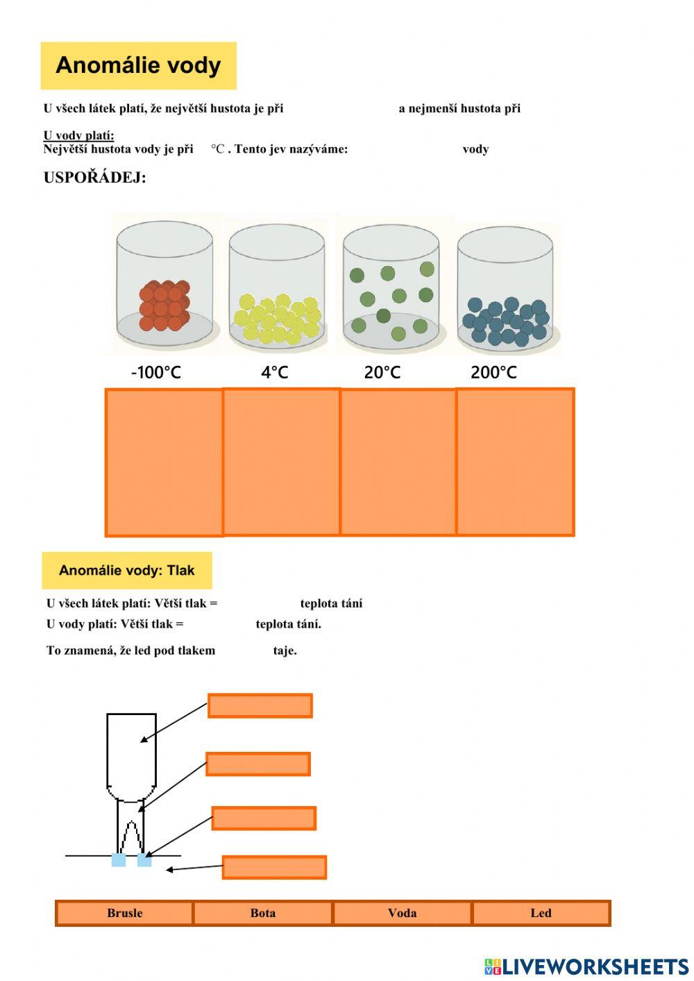 Termika - OPAKOVÁNÍ 02 skupenské změny(2)