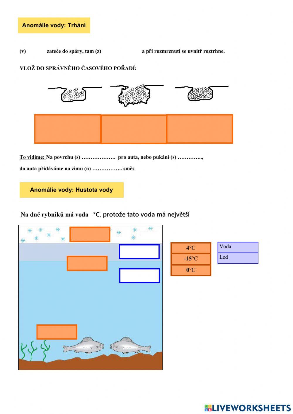 Termika - OPAKOVÁNÍ 02 skupenské změny(2)