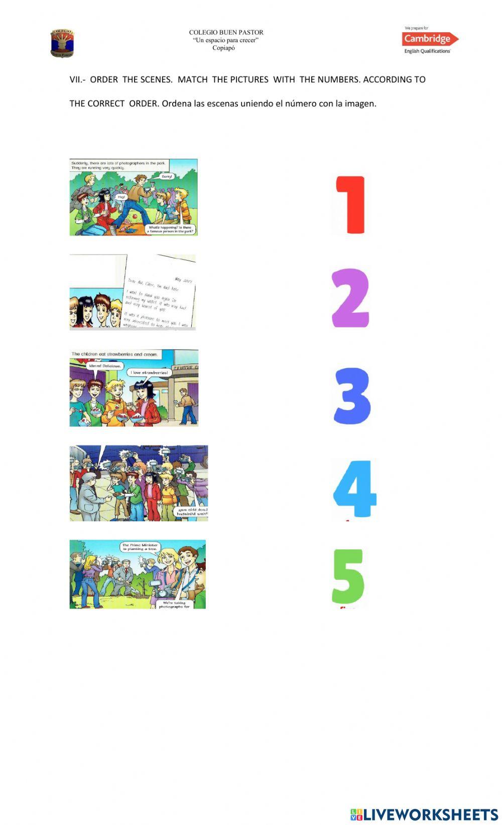 London: A day in the city  book