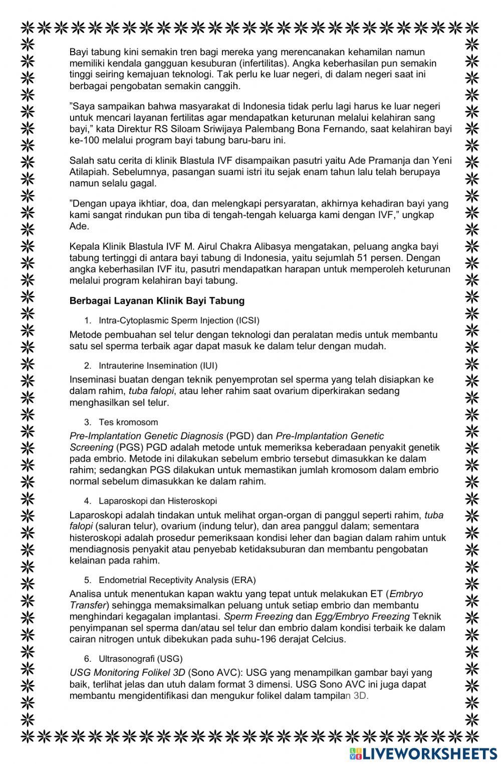Gangguan Sistem Reproduksi Kel 4