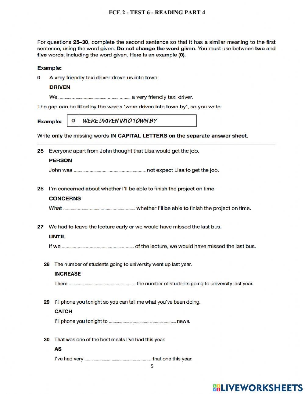 Foreign teacher-S8-Week 10-U3-Vocab Revision (1)