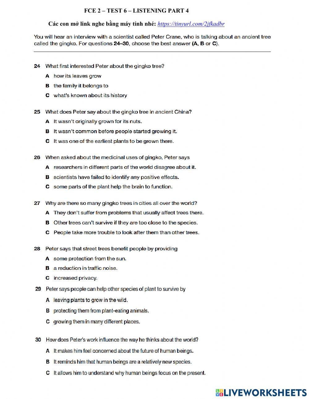 Foreign teacher-S8-Week 10-U3-Vocab Revision (1)