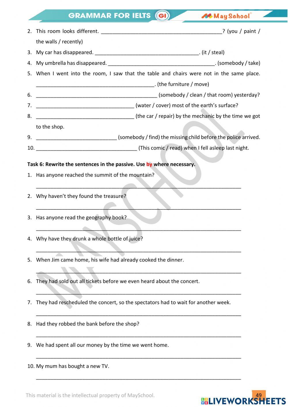 GI-Gram-L55-Passive voice-Present - Past perfect