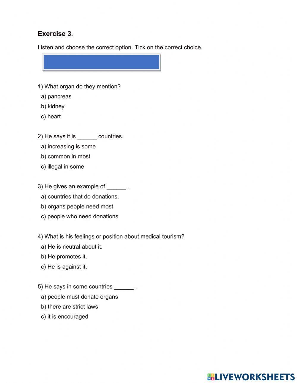 11TH I EXTRA-CLASS 3 TERM. HEALTH