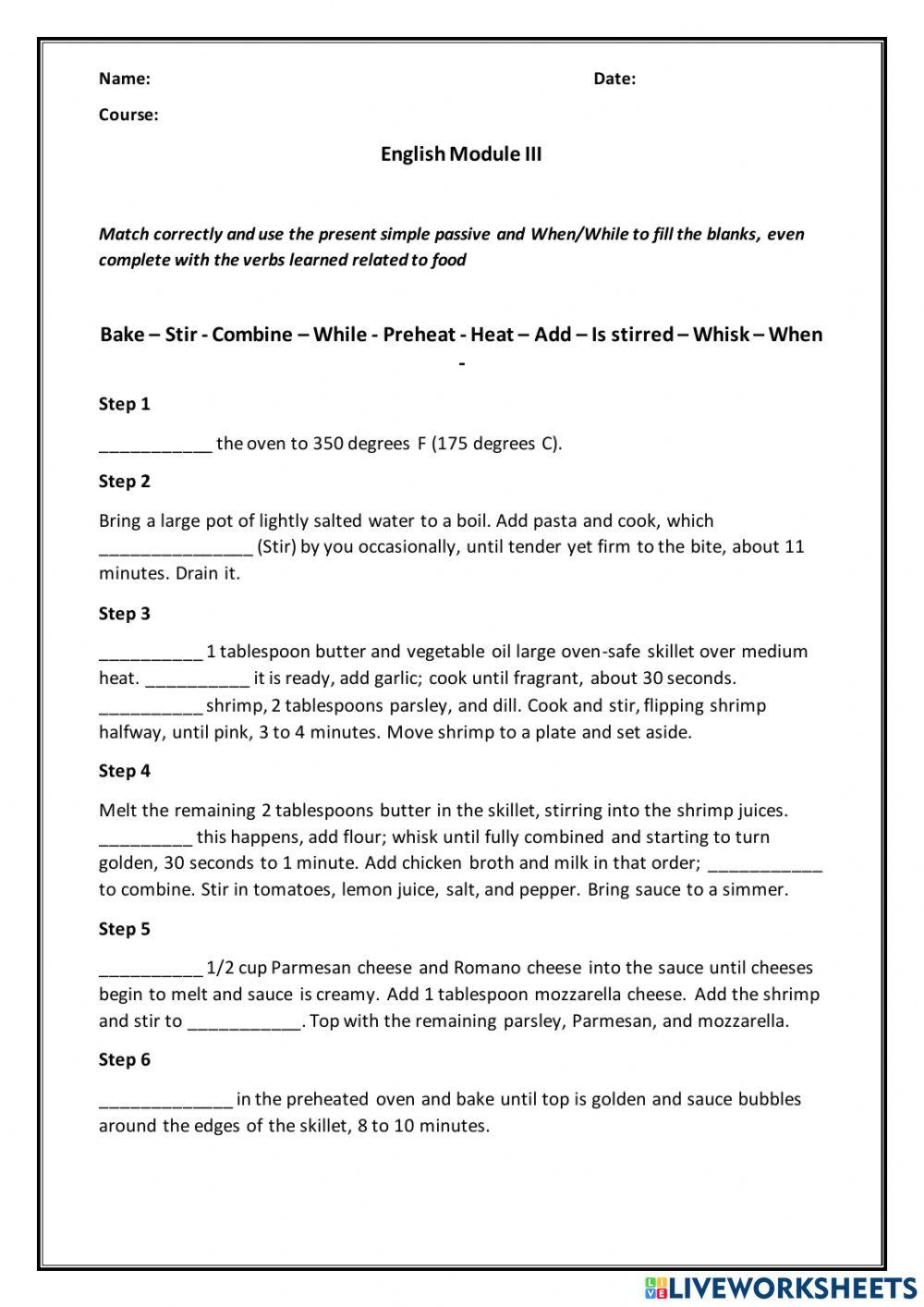 recipe-of-your-favourite-dish-unit-5-2457130-saul