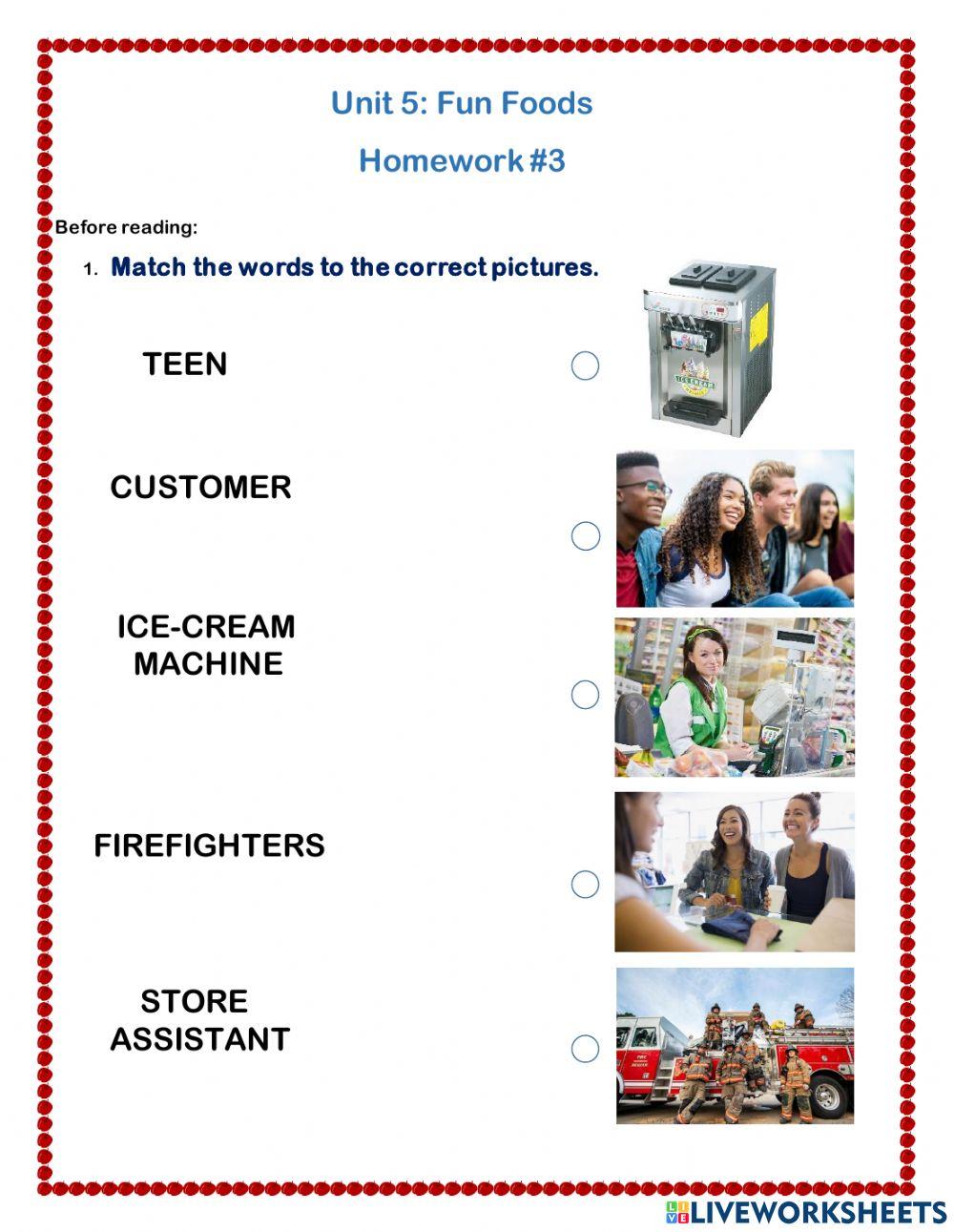 Reading Online Exercise For 7th Grade Live Worksheets Reading Online Exercise For 7th Grade Live Worksheets