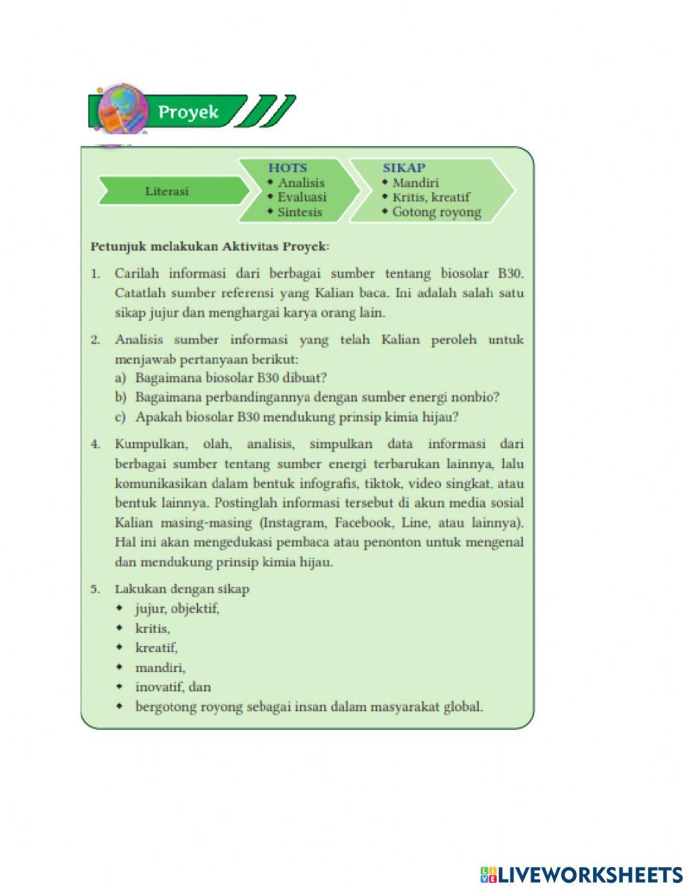 Lkpd p. 4 kimia hijau