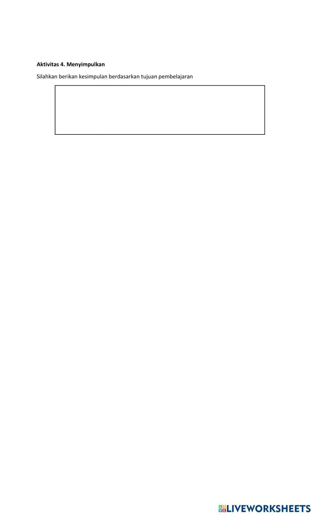 LKPD Listrik Dinamis kelas 9b