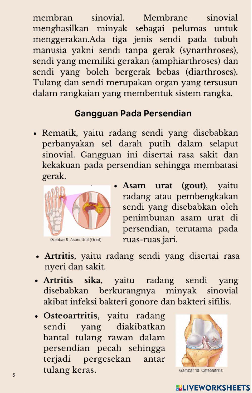 E-book & game edukasi