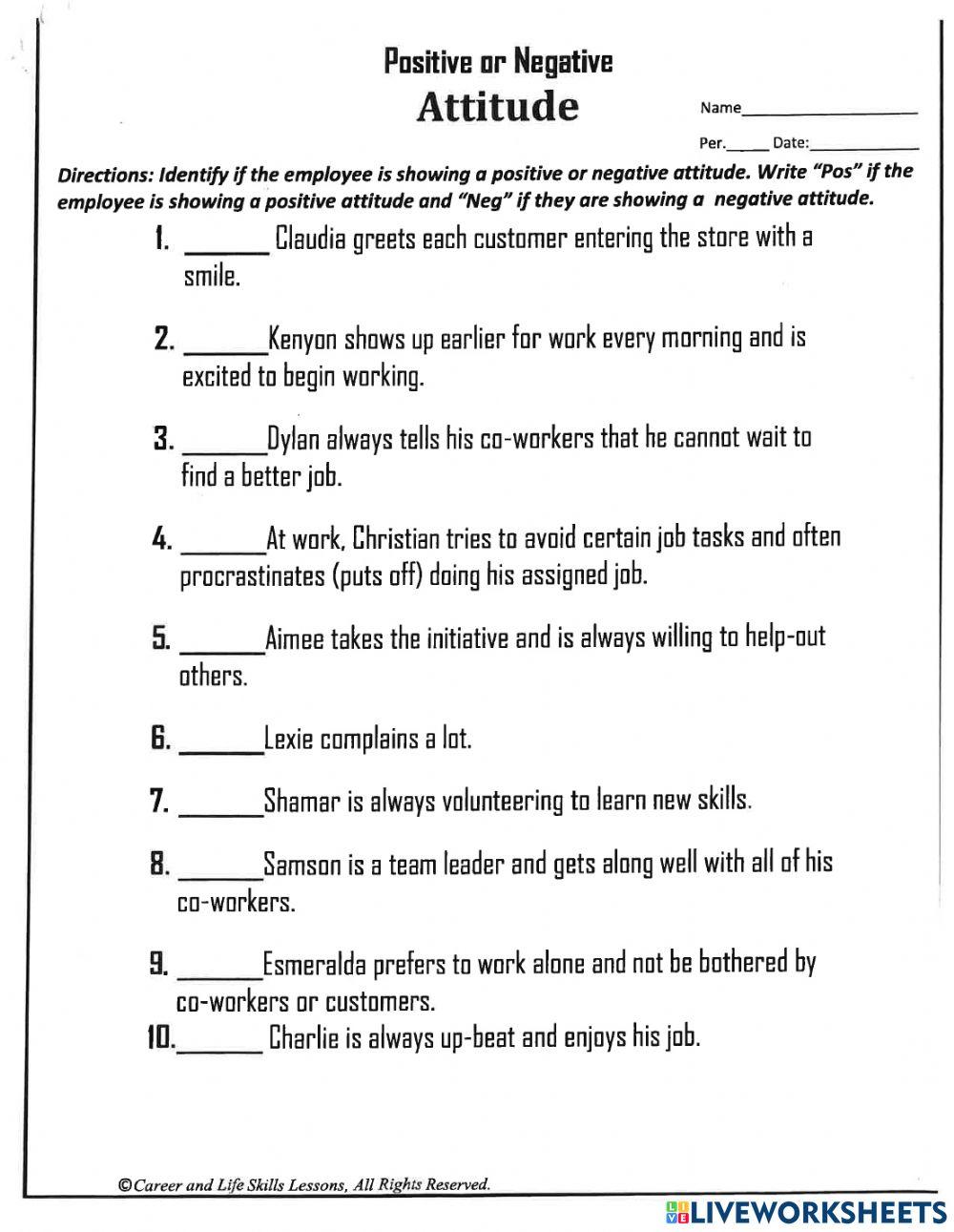 positive-attitude-worksheets-chelsey-lambertus-live