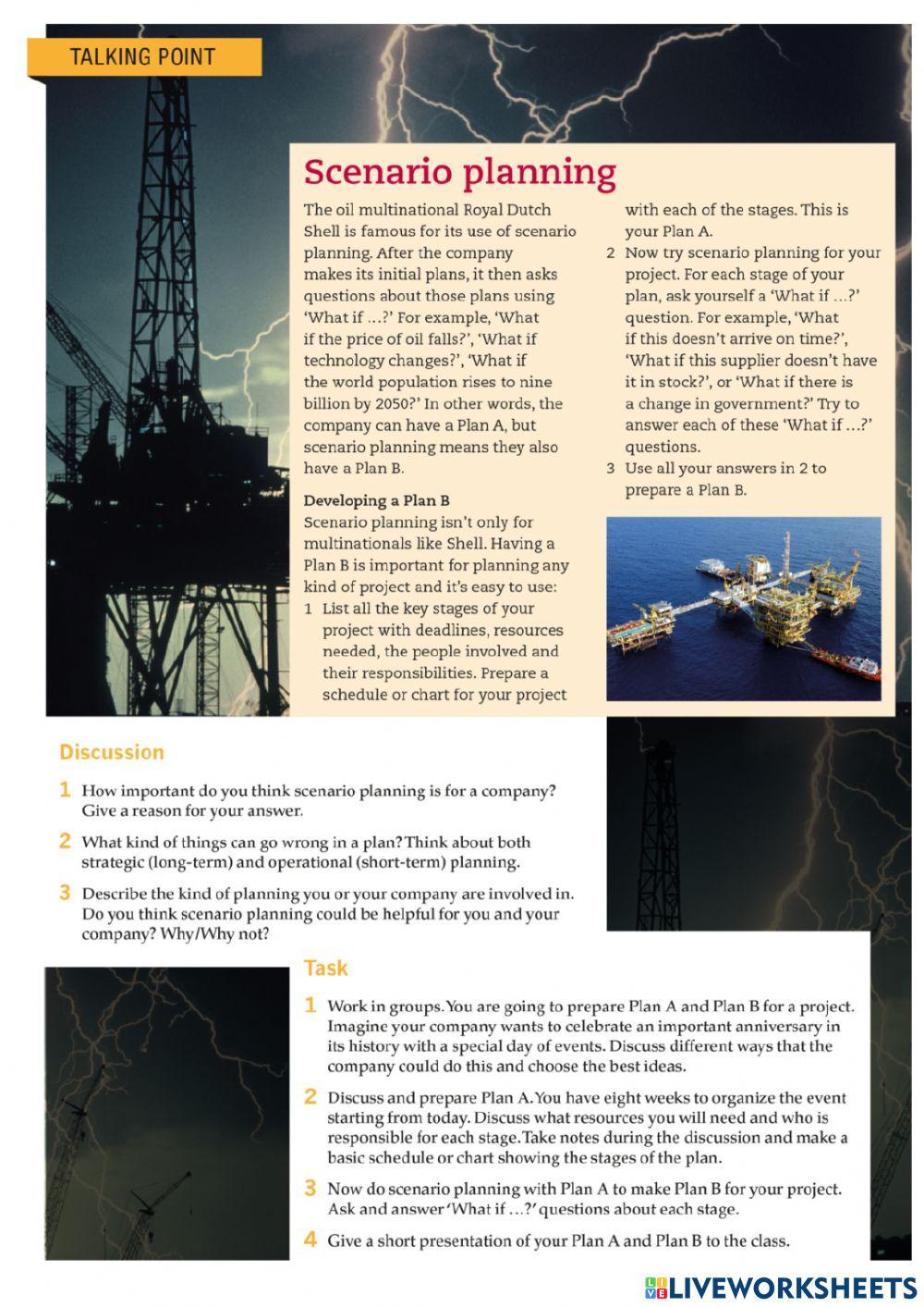 The Art of Delegation-Yes-No questions