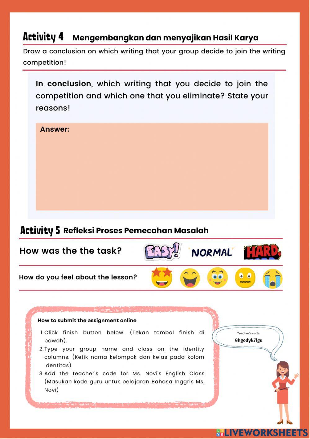 Figures and Inventions