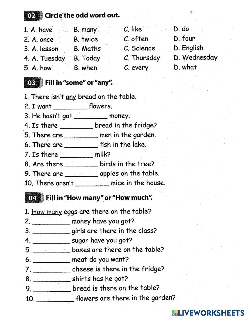 G5-review u6 l2 listening