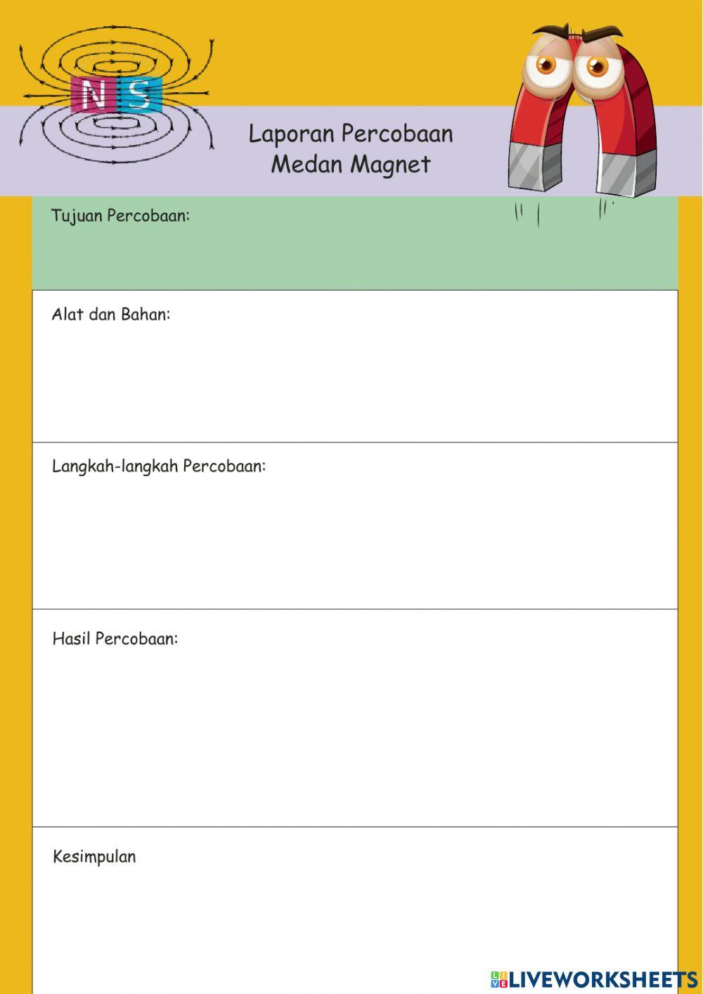 LKPD Tema 5 ST 2 Kelas VI