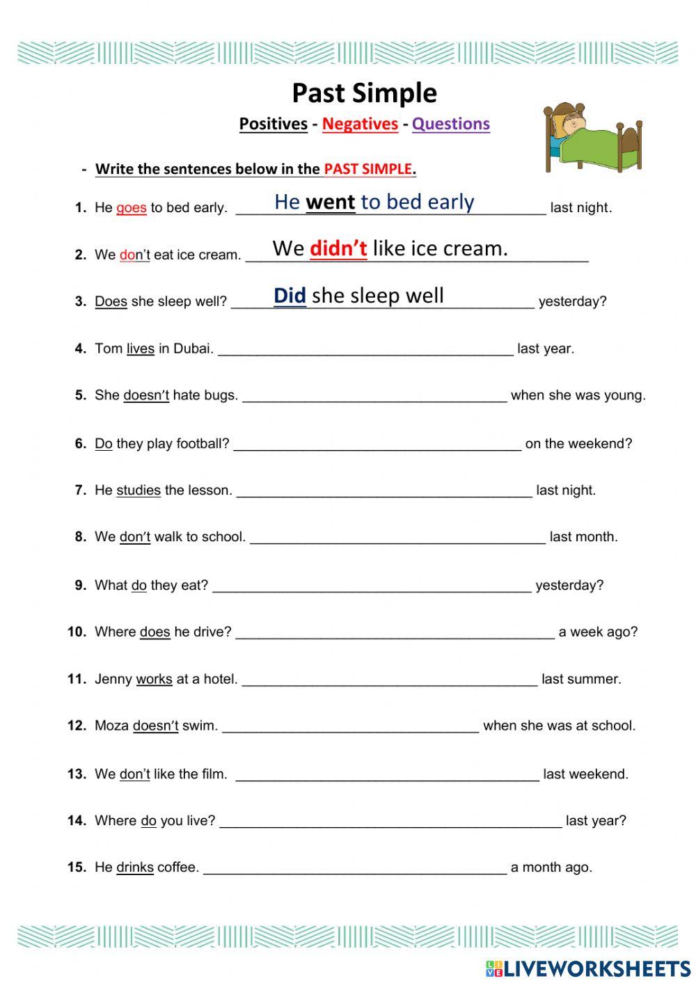 Access 8 - T1 - U3 - L 6