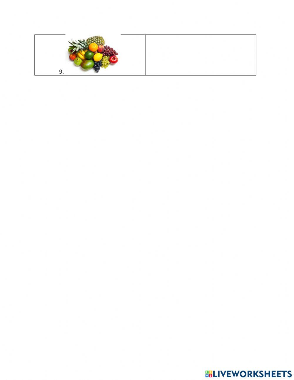 IE0, Unit 5, Listening and Speaking, Exercise 1