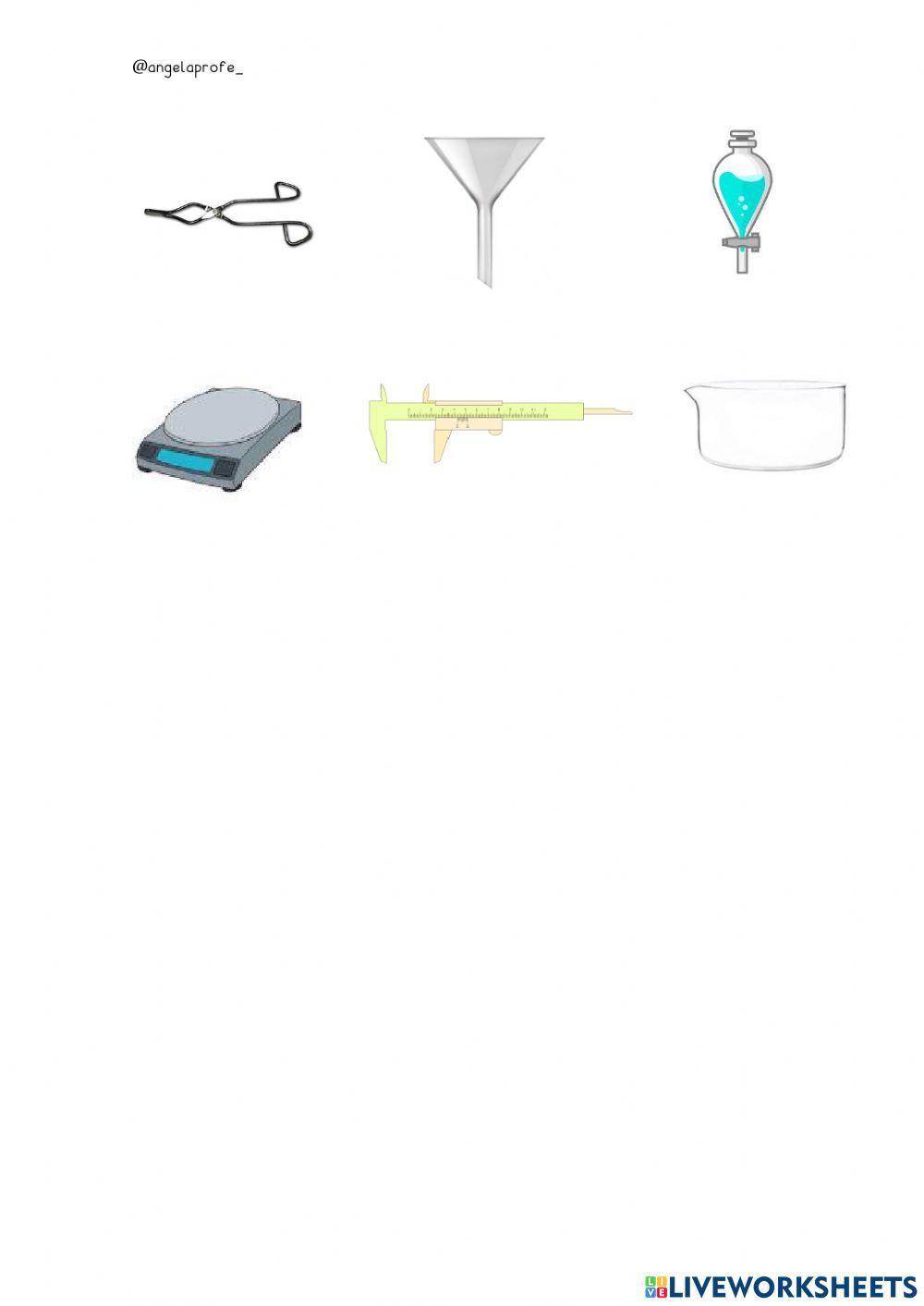 La actividad científica