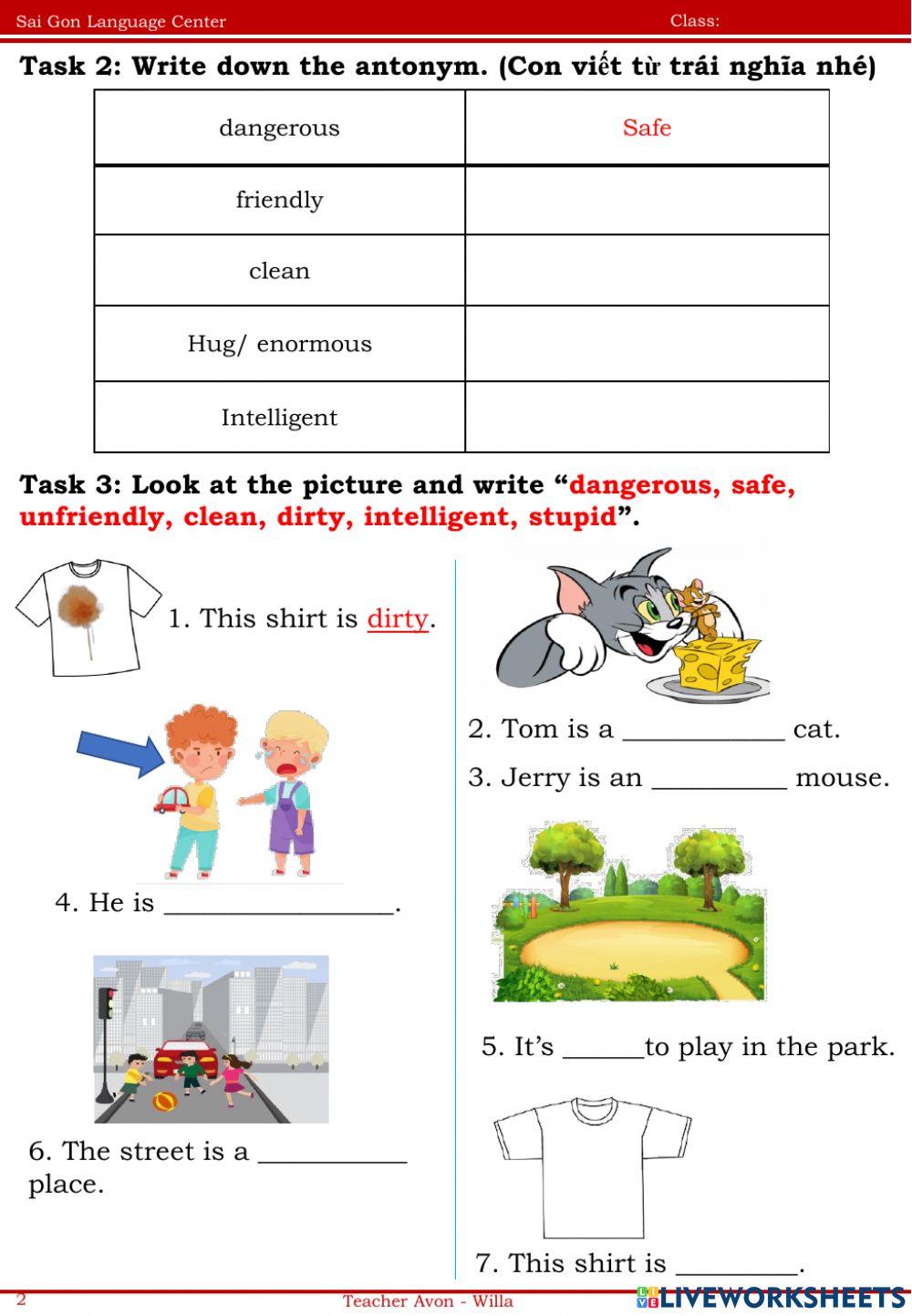 We are having fun at the beach!