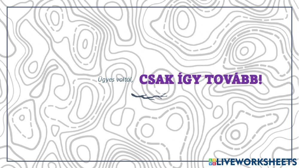 Gyorstüzelés - kisebbvnagyobb