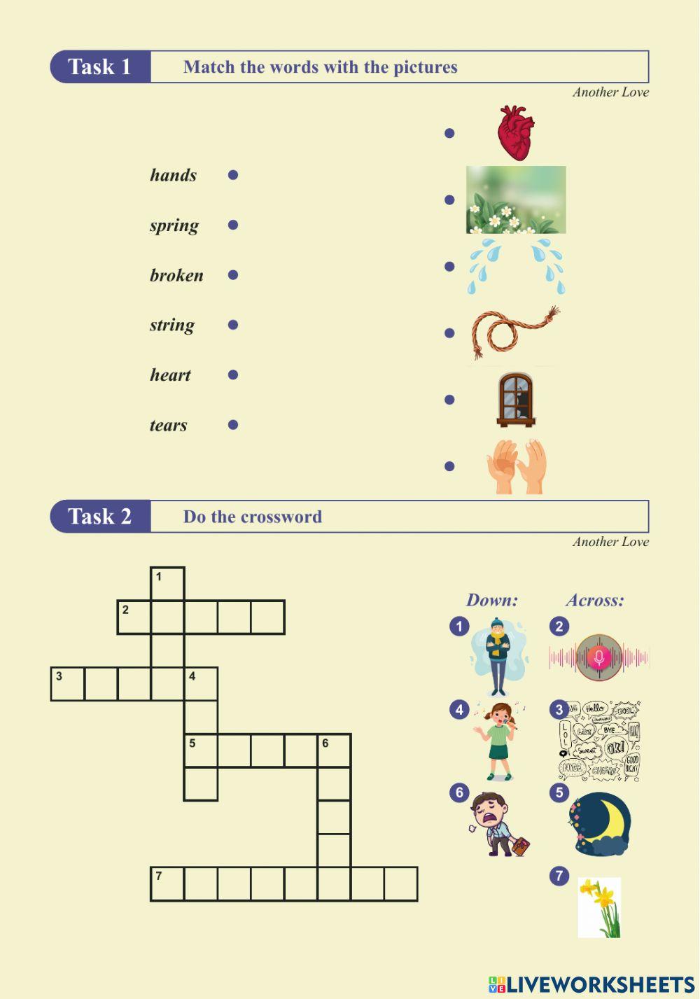 Another Love, Tom Odell