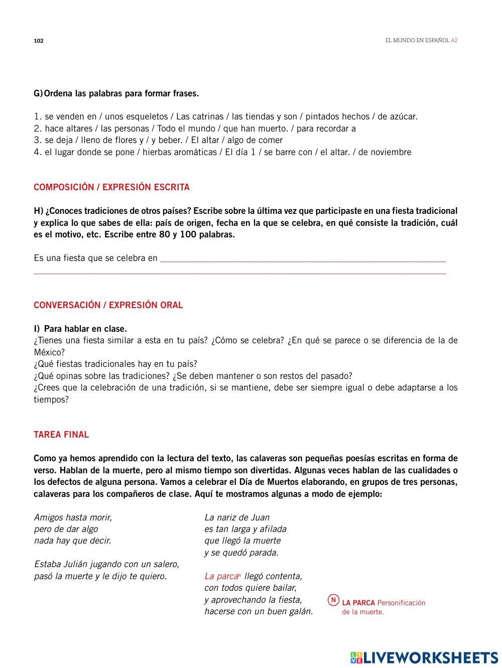 Día de los muertos A2