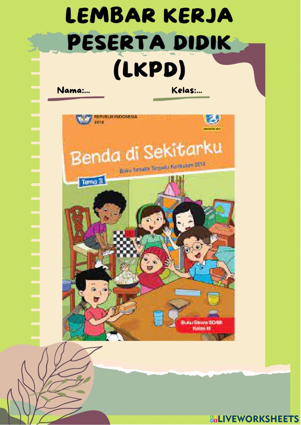 Lkpd 2