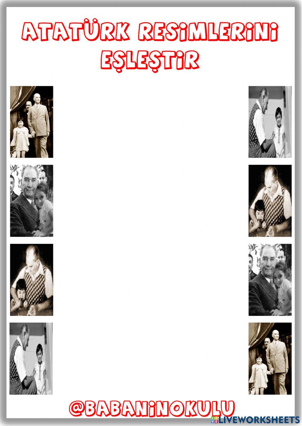 DÜNYA ÇOCUK GÜNÜ