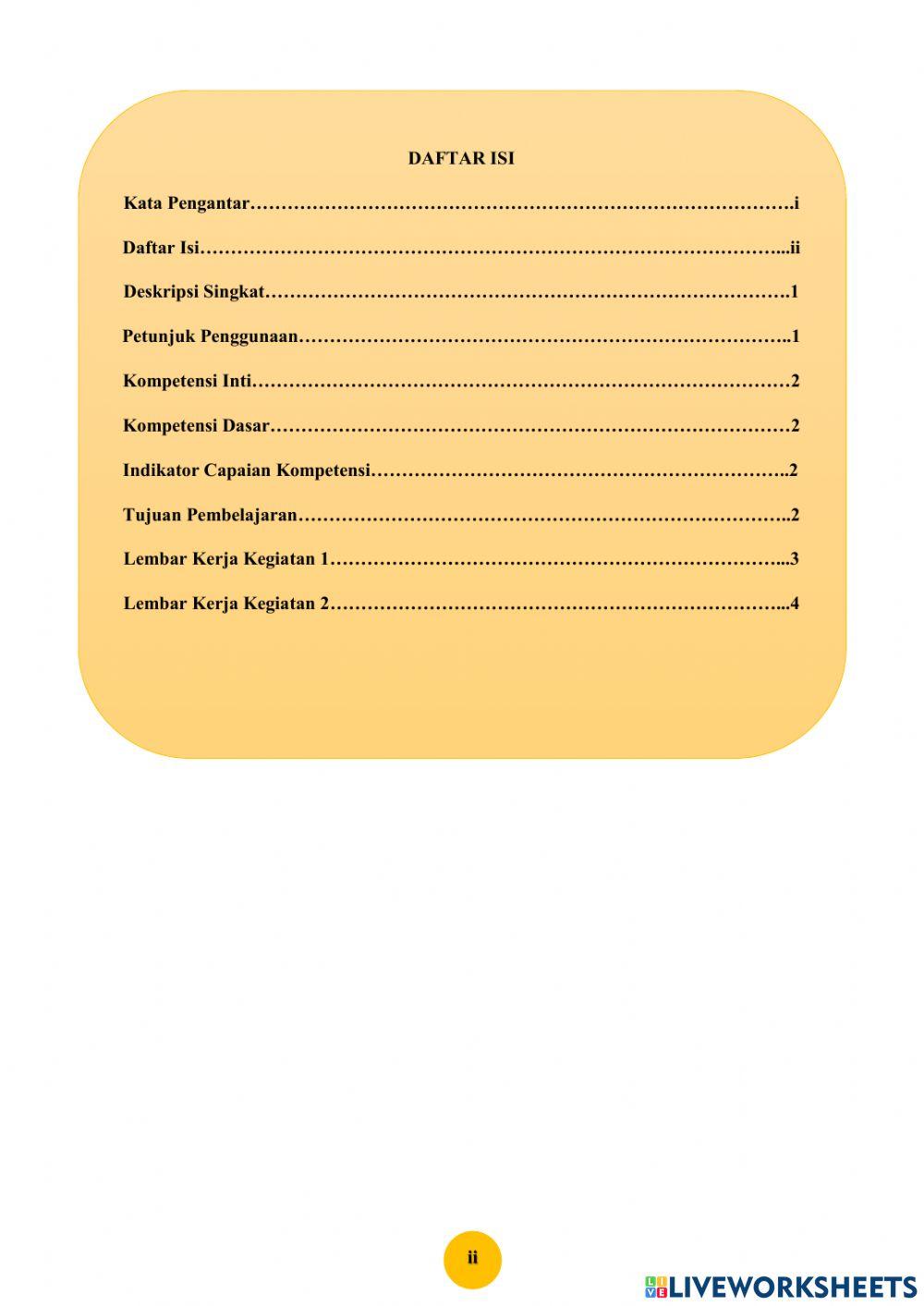 Sistem Peredaran Darah