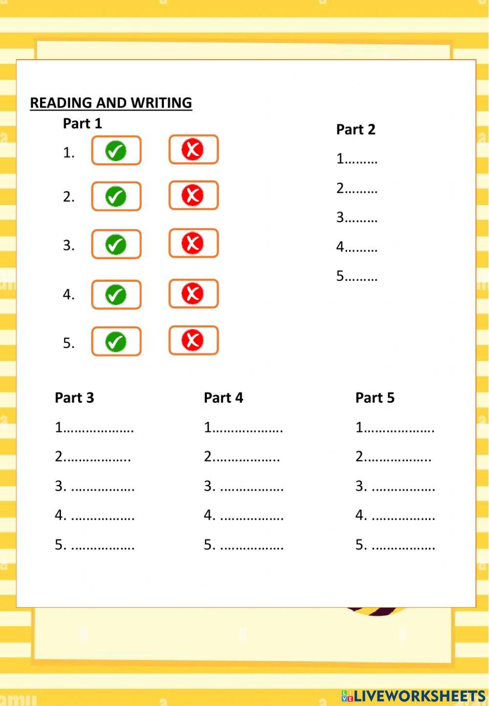 Starter Collin Test 1