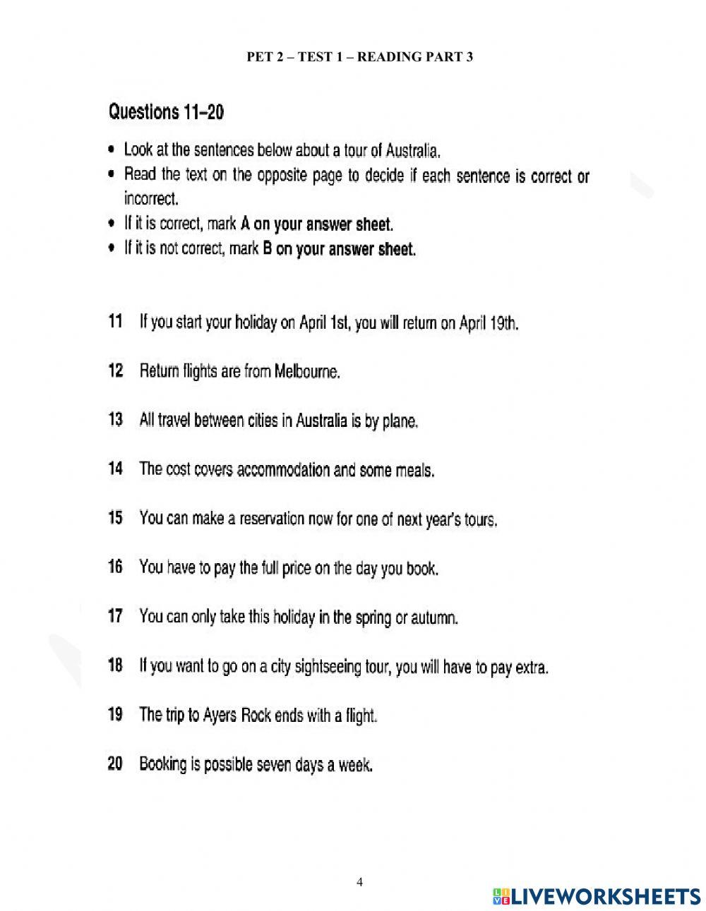 Viet Teacher - S7 - Week 8 - U3 - Grammar 1