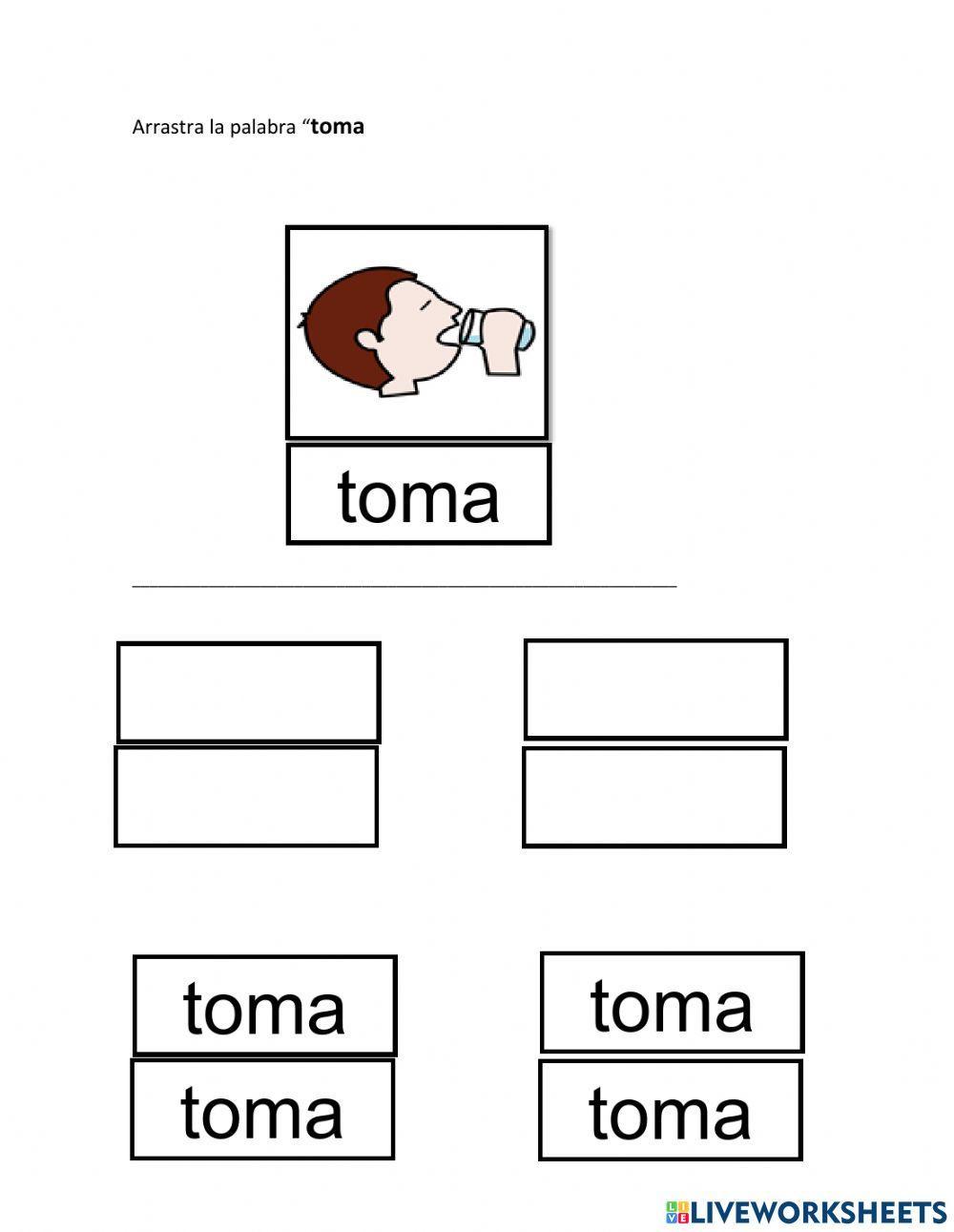 Comprensión lectora