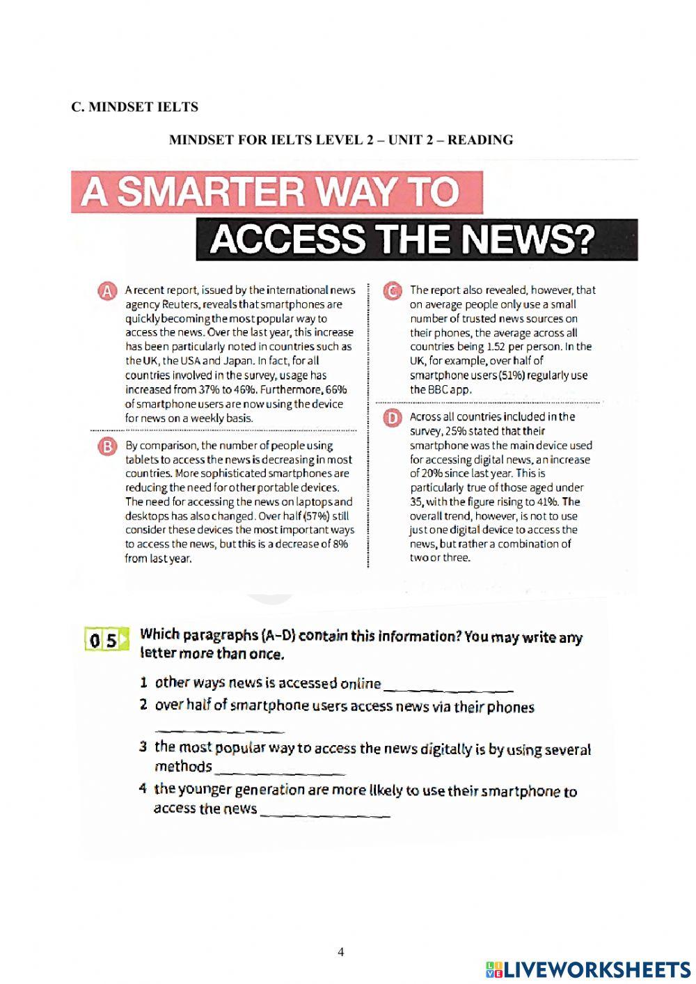 Viet Teacher-S9-Week 8-U3-Gram 1