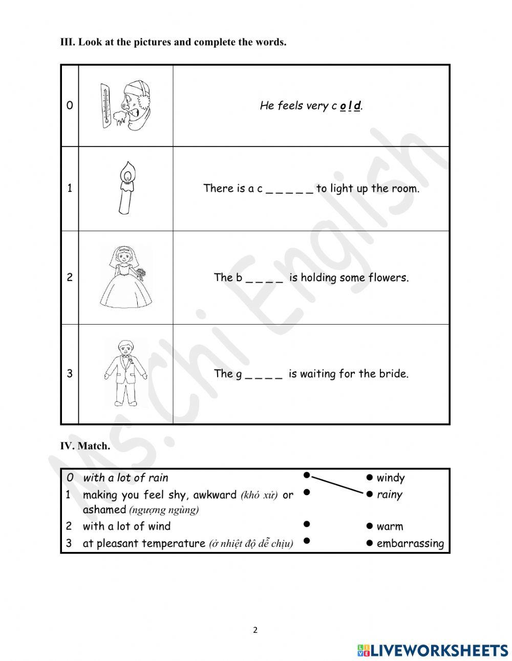 ONLINE-Foreign-W8-S3-U2-VOCAB-REVISION