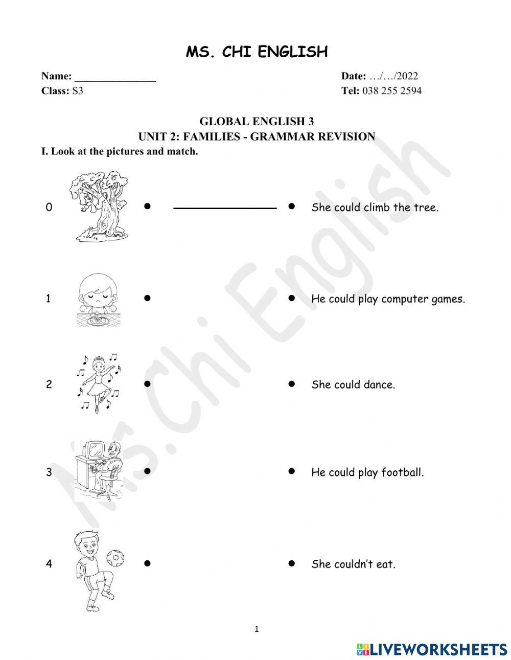 ONLINE-Viet-W8-S3-U2-GRAM-REVISION
