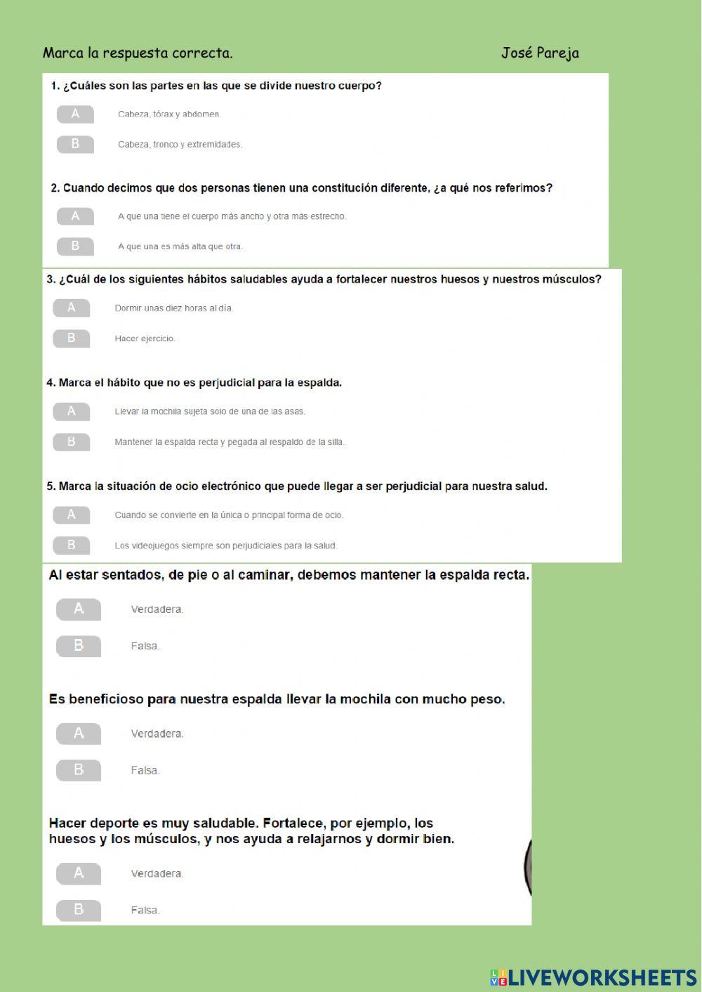 Repaso Tema 1 Naturales