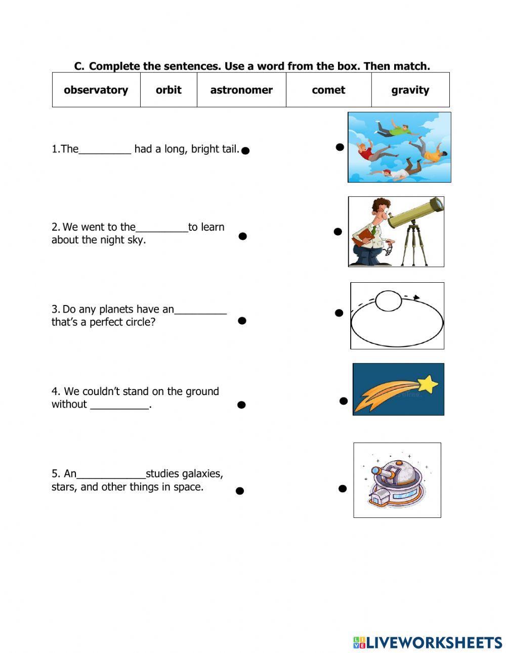 1st midterm revision unit 1 & 2